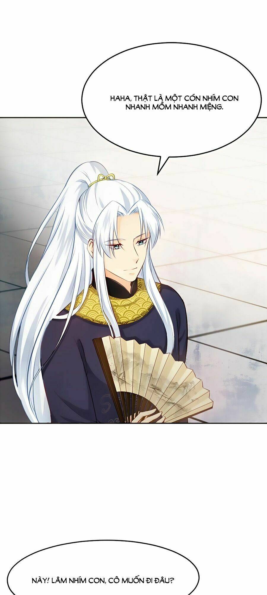 thần y nữ ngỗ tác chapter 7 19