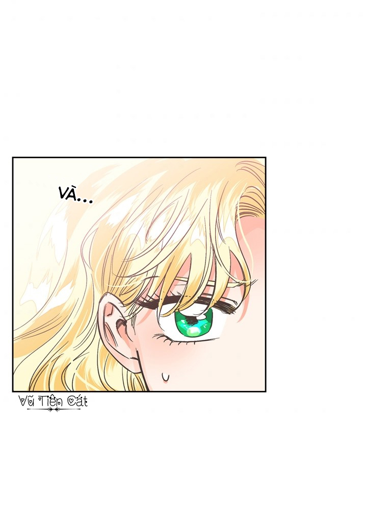 ác nữ xứng đôi với bạo chúa chapter 20 7