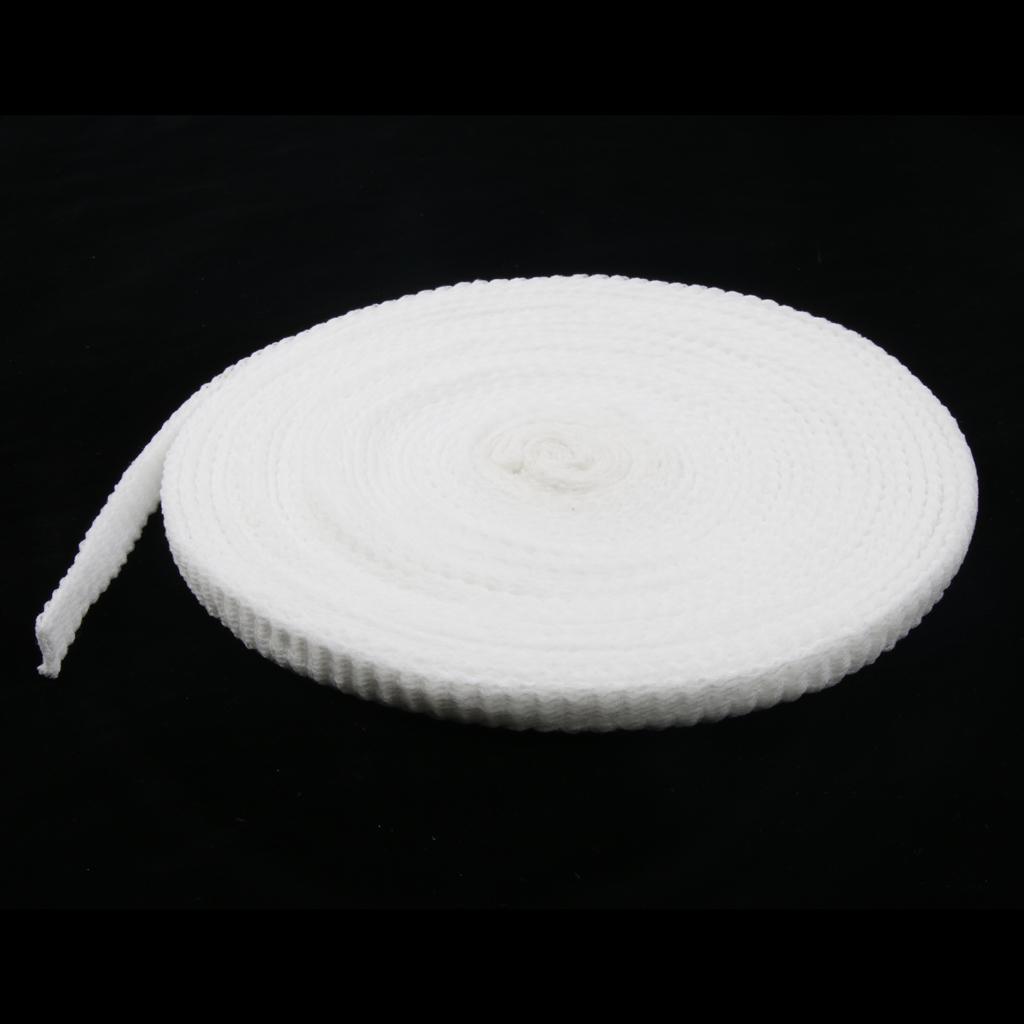 Elastic Net Dressing Tubular Bandage Wound Restraint Stockinette White