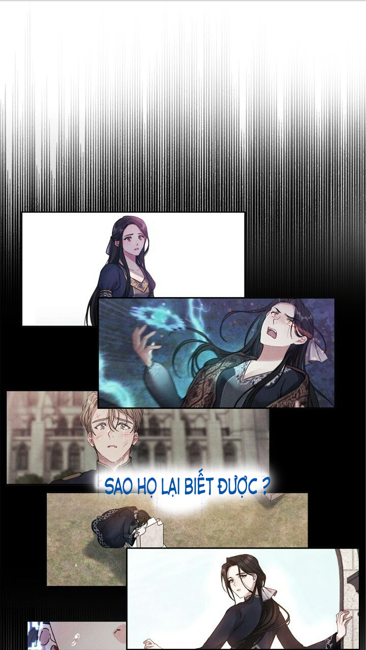 nhân danh đấng cứu thế chapter 6 22