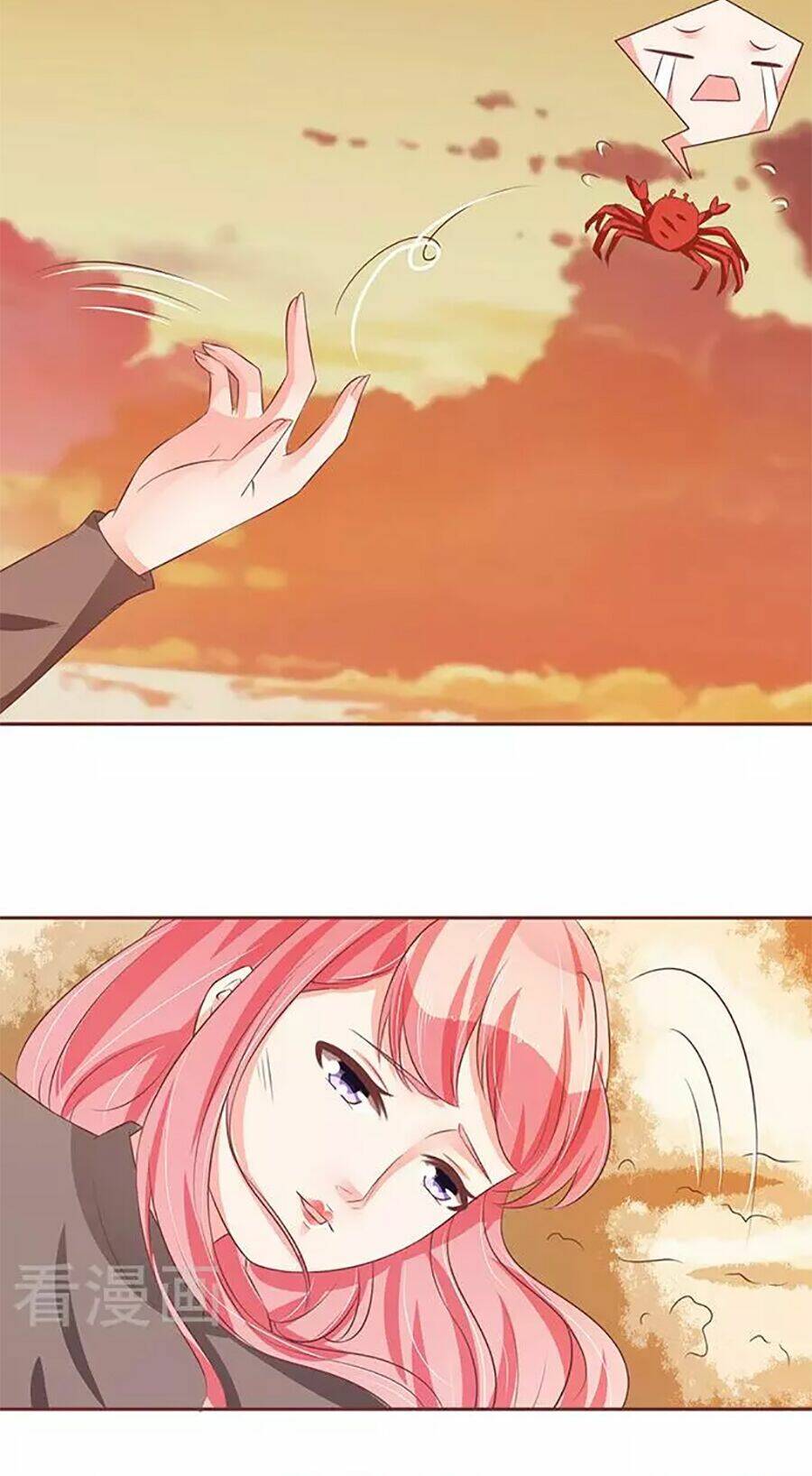 vương tước tư hữu bảo bối chapter 120 8