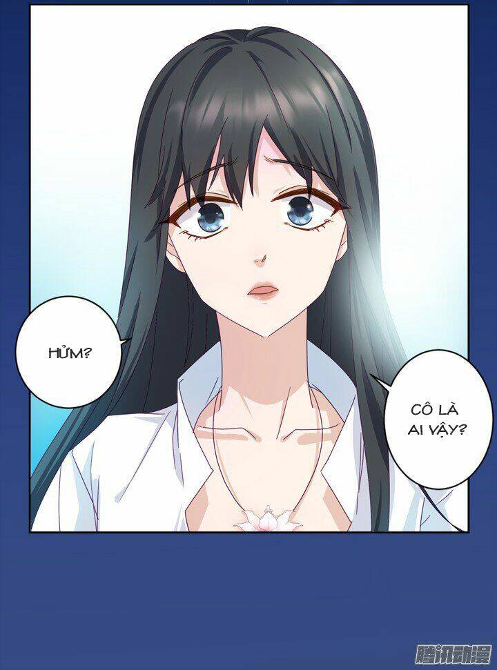 ảnh đế lão công ngoan ngoan ái chapter 4.5 7