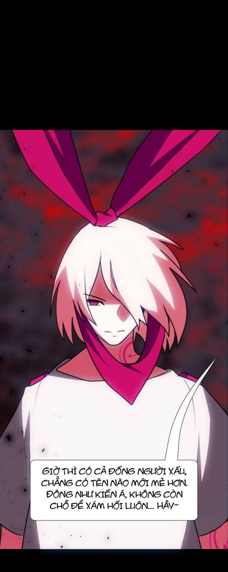 tử thần chapter 70 8