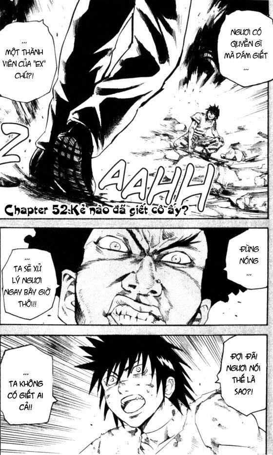 togari chapter 52 2