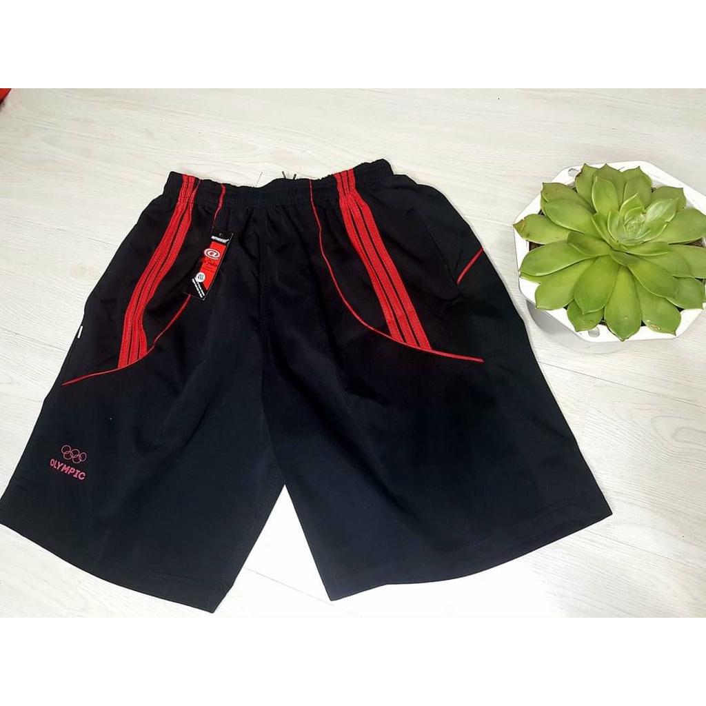 Quần short nam thể thao quần đùi mặc ở nhà đi chơi đều đẹp phong cách cá tính - Có size từ 40kh đến 100kg