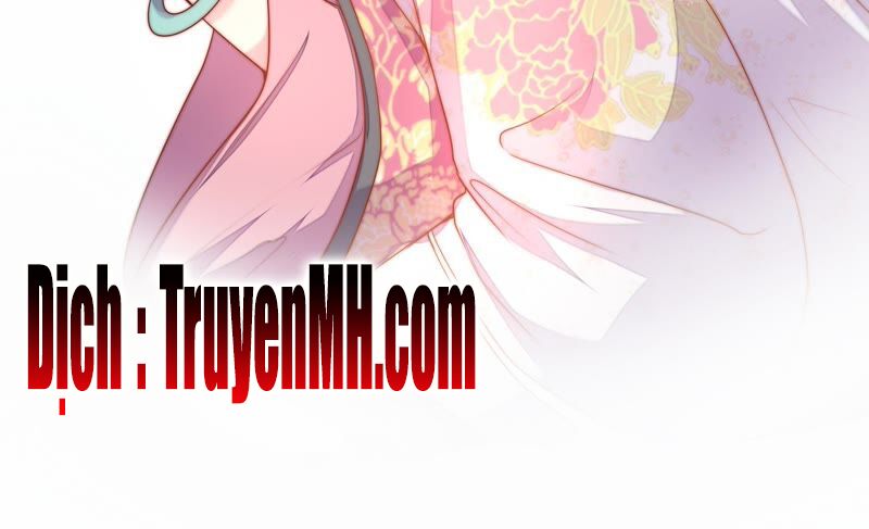 ngày nào thiếu soái cũng ghen chapter 2 49