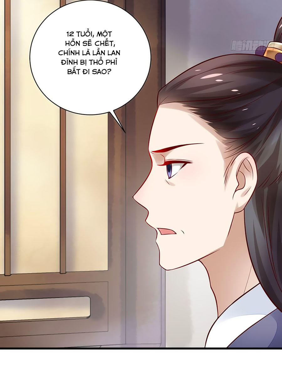 nữ đế livestream công lược chapter 25 50