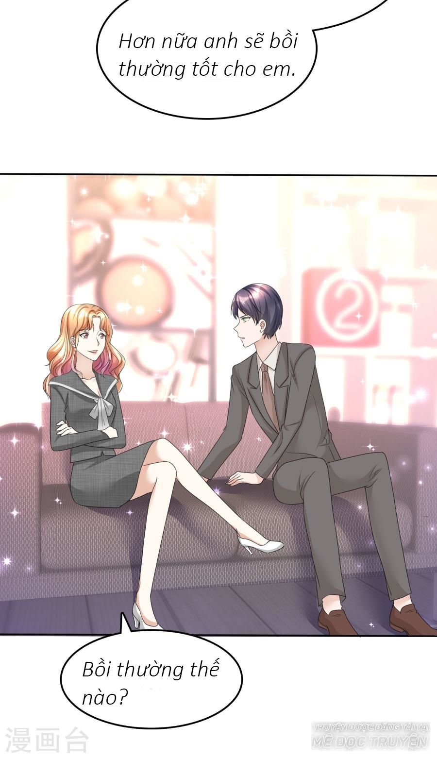 con đường phản công của sủng thê chapter 22 21