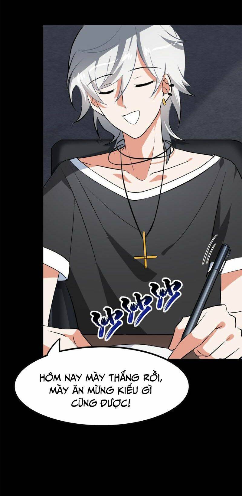 bạn gái virus của tôi chapter 335 50