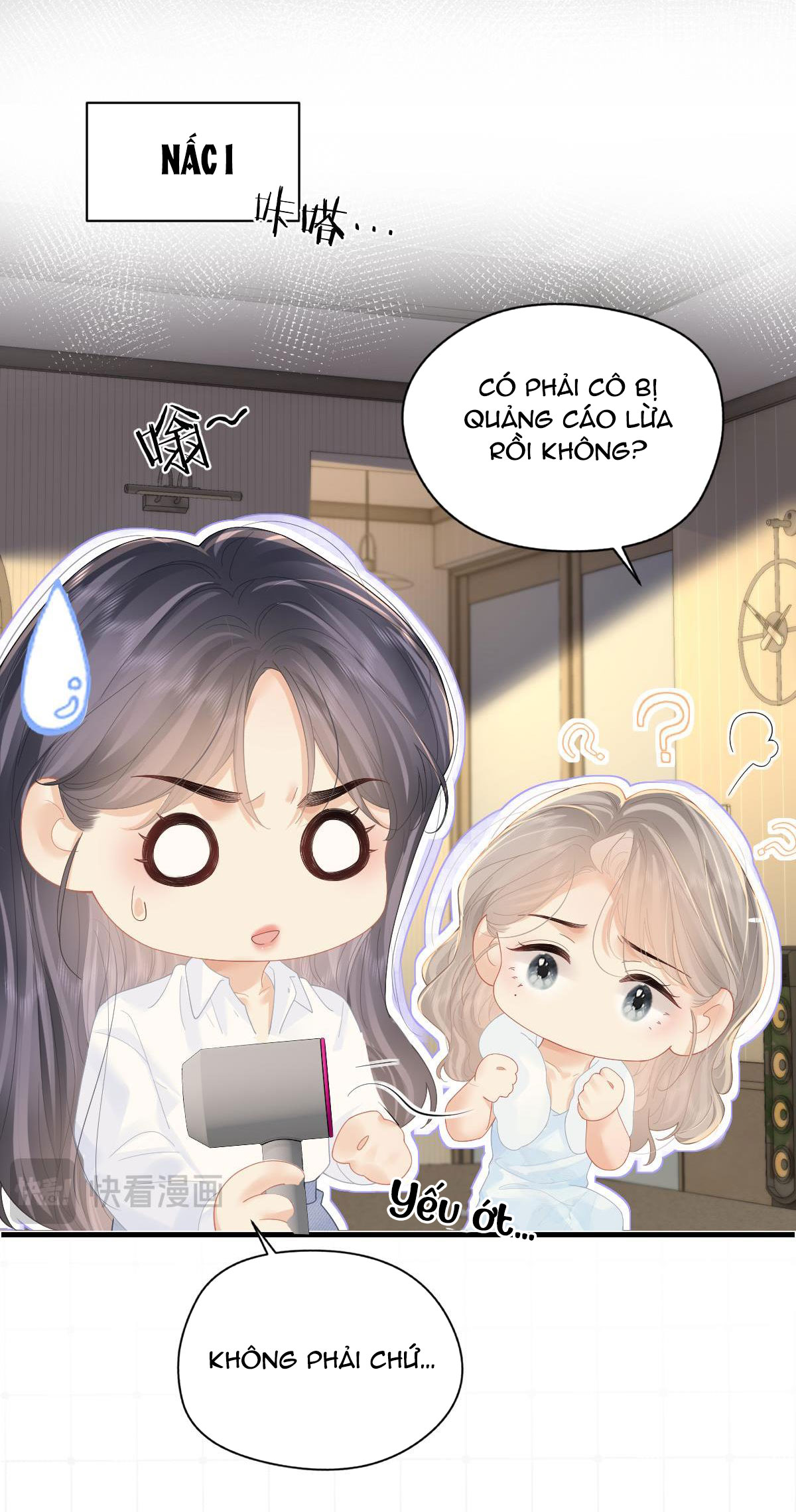 luôn có giáo viên muốn mời phụ huynh chapter 53.5 3