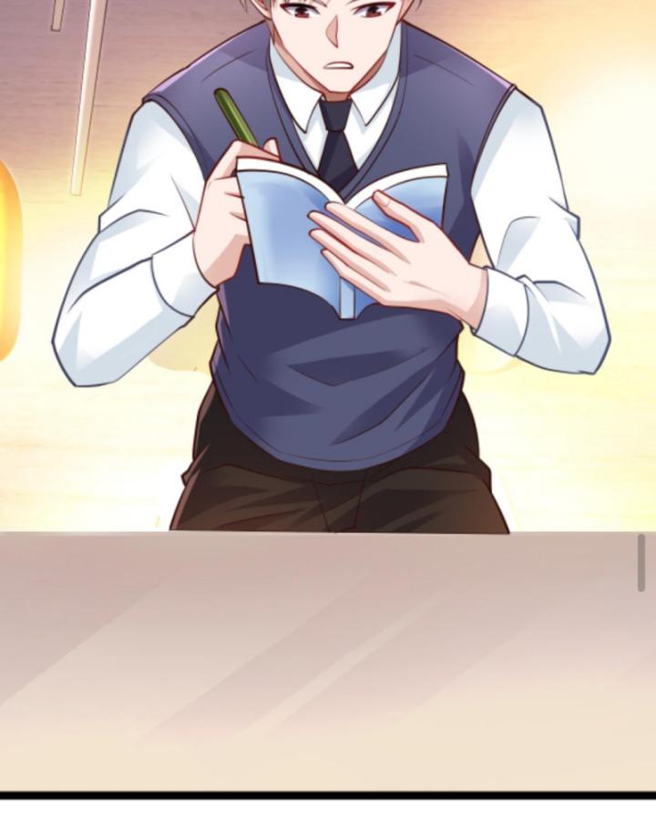 học cùng em gái, tôi bất cẩn vô địch rồi chapter 33 8