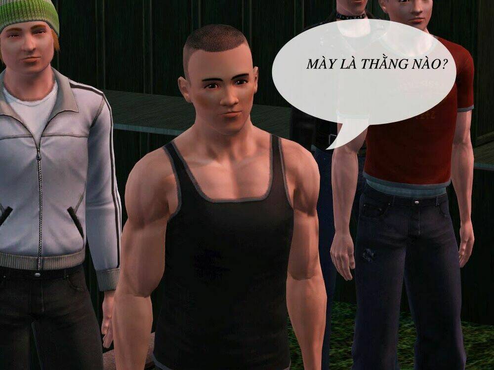 the fate chapter 18.1 52