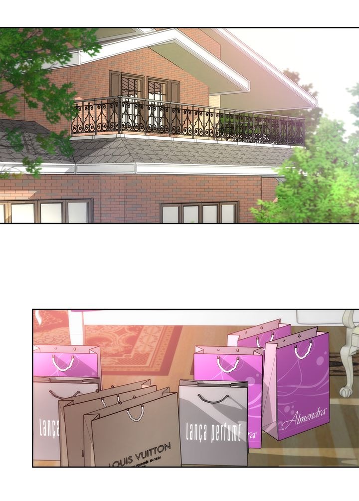 người đàn ông của tôi chapter 19.2 3