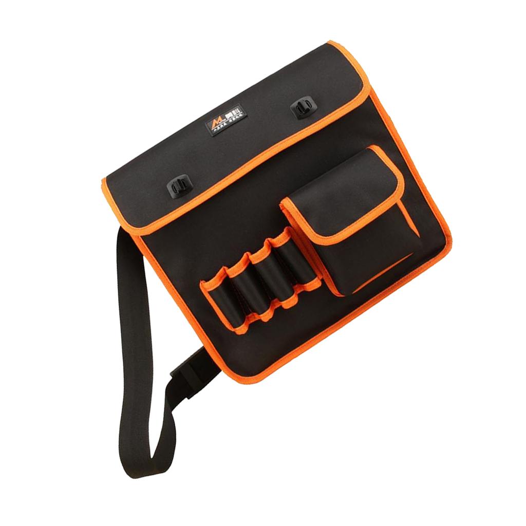 Tool Bags Storage Multifunctional Bag Electrical and Maintenance Tool Bag
