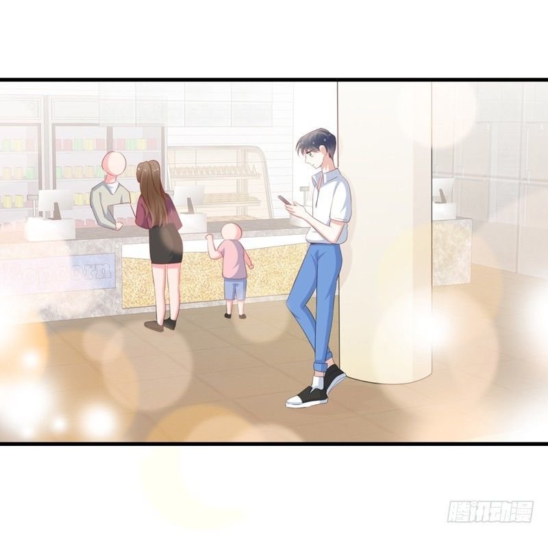 thư tay tình yêu của sơ hạ chapter 7 19