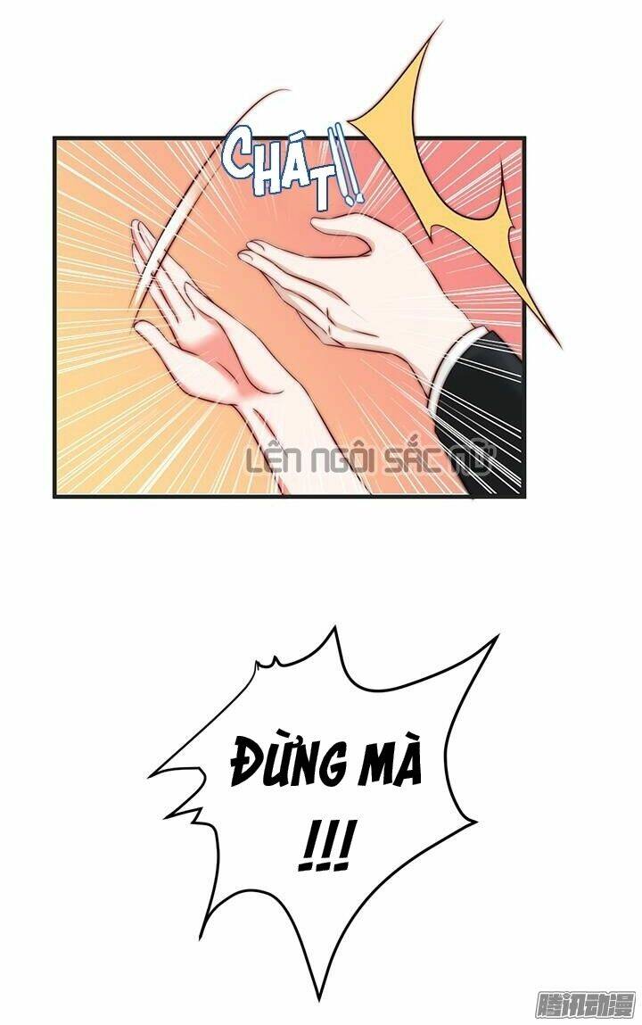 có chết cũng không thoát khỏi anh chapter 7 5