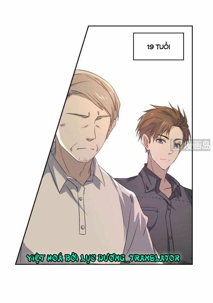 nơi nào đông ấm, nơi nào hạ mát chapter 13.5 2