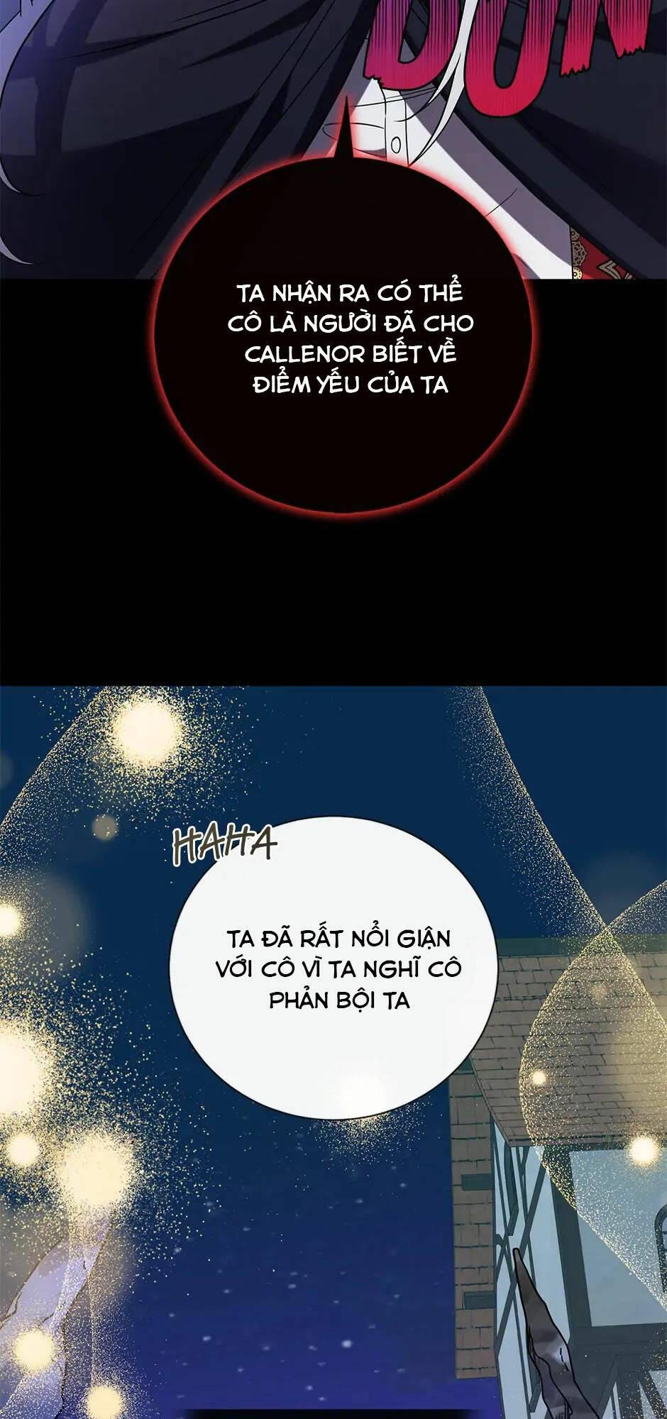 xin ngài đừng ăn tôi chapter 67 36