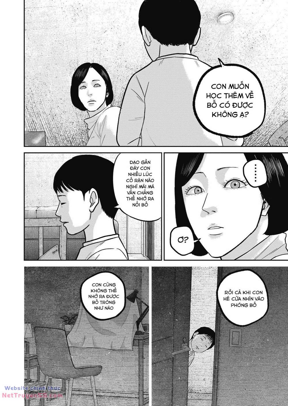 smiley - cười lên m chapter 45 13