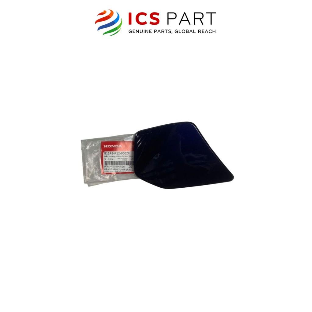 Nắp Mở Khoang Chứa Đồ HONDA Lead 125 Xanh Tím Pb-390M (81141K12900ZF)