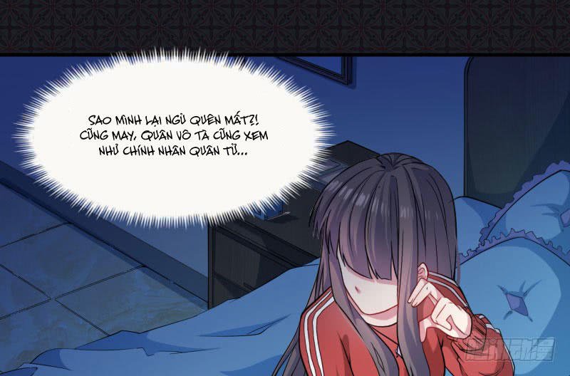 ngạo kiều quỷ vương yêu ta chapter 86 36