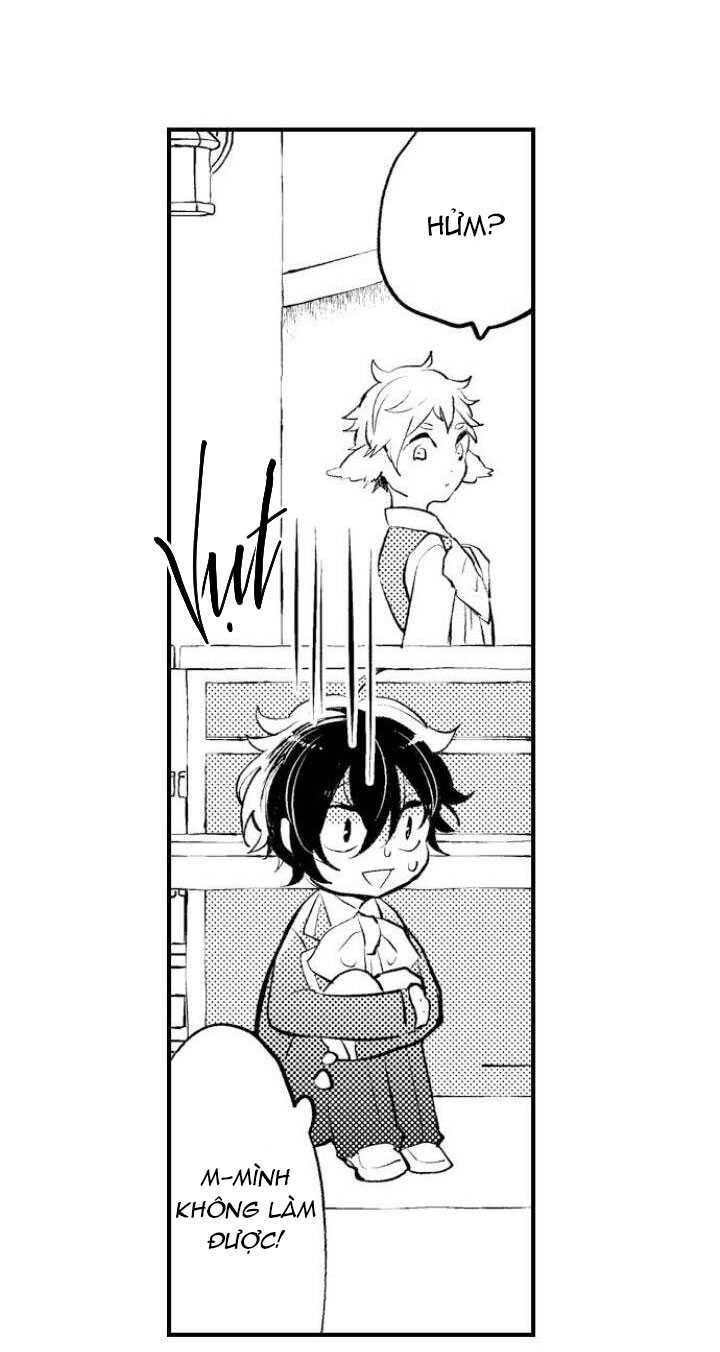 tiếng gọi của tình yêu sau trải nghiệm cận tử chapter 19 38