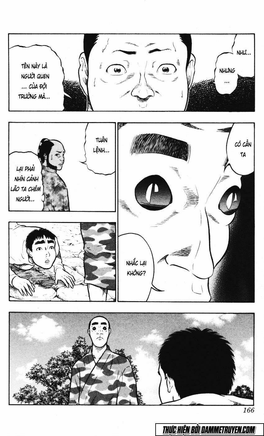 ninku second stage - eto ninhen chapter 11 17