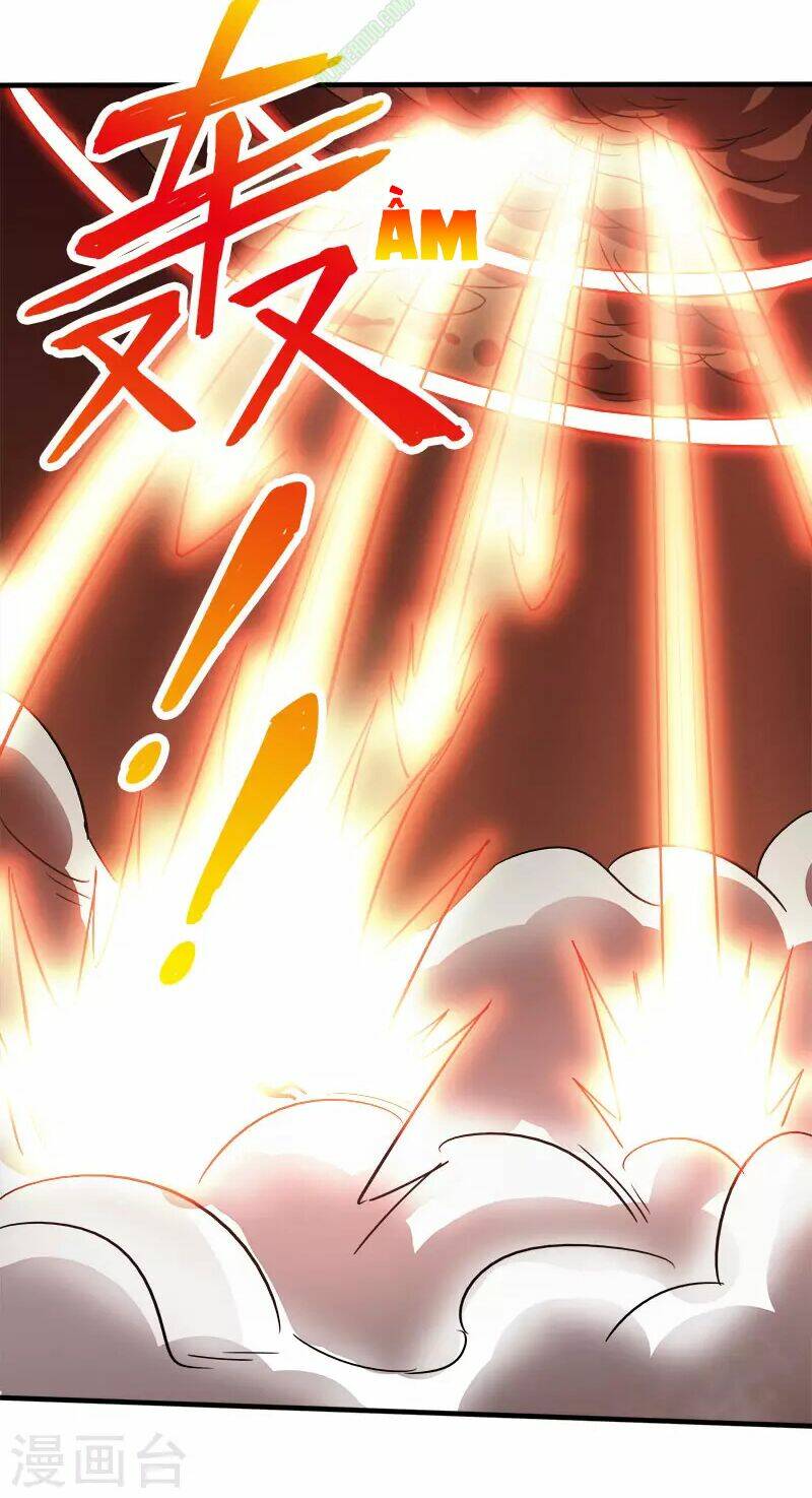 kiếm vũ chapter 23 19