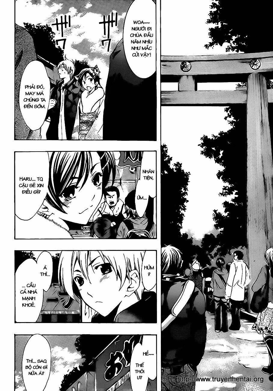 thị trấn tình yêu chapter 109 7