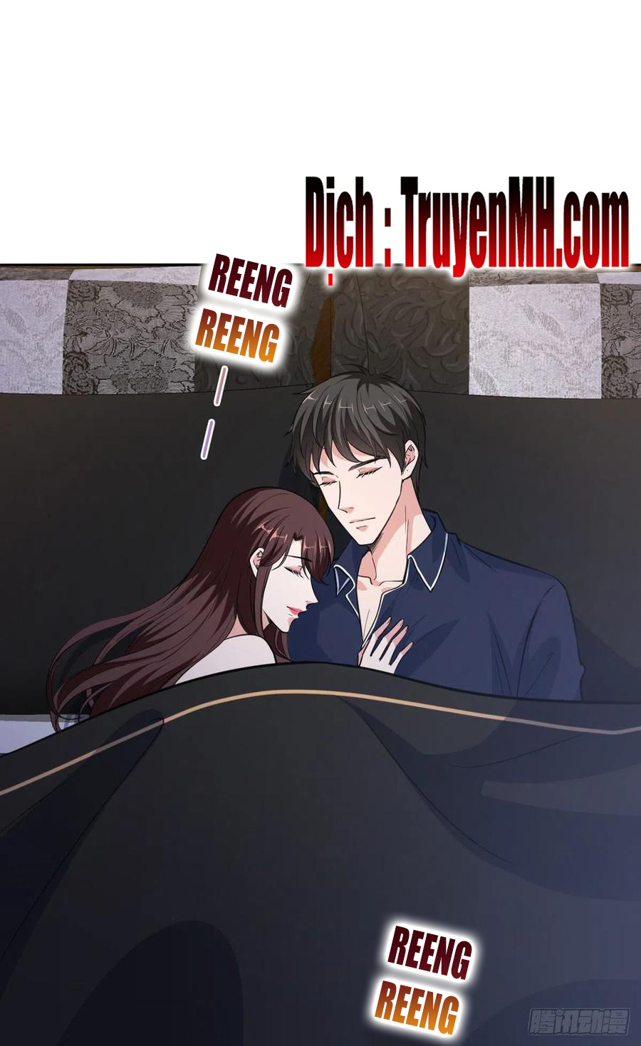 thí hôn lão công, cần giúp sức chapter 225 11