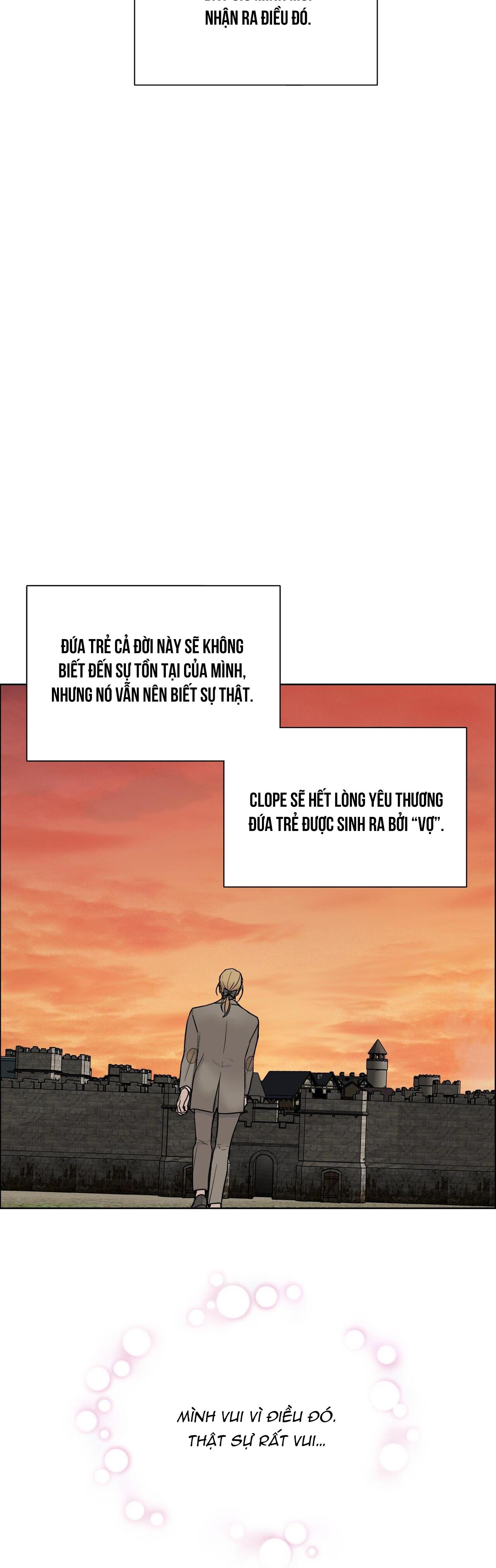 bước vào vườn hồng chapter 6 30