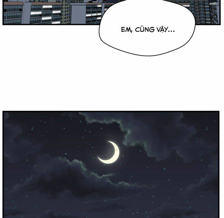 mr kang chapter 69 81