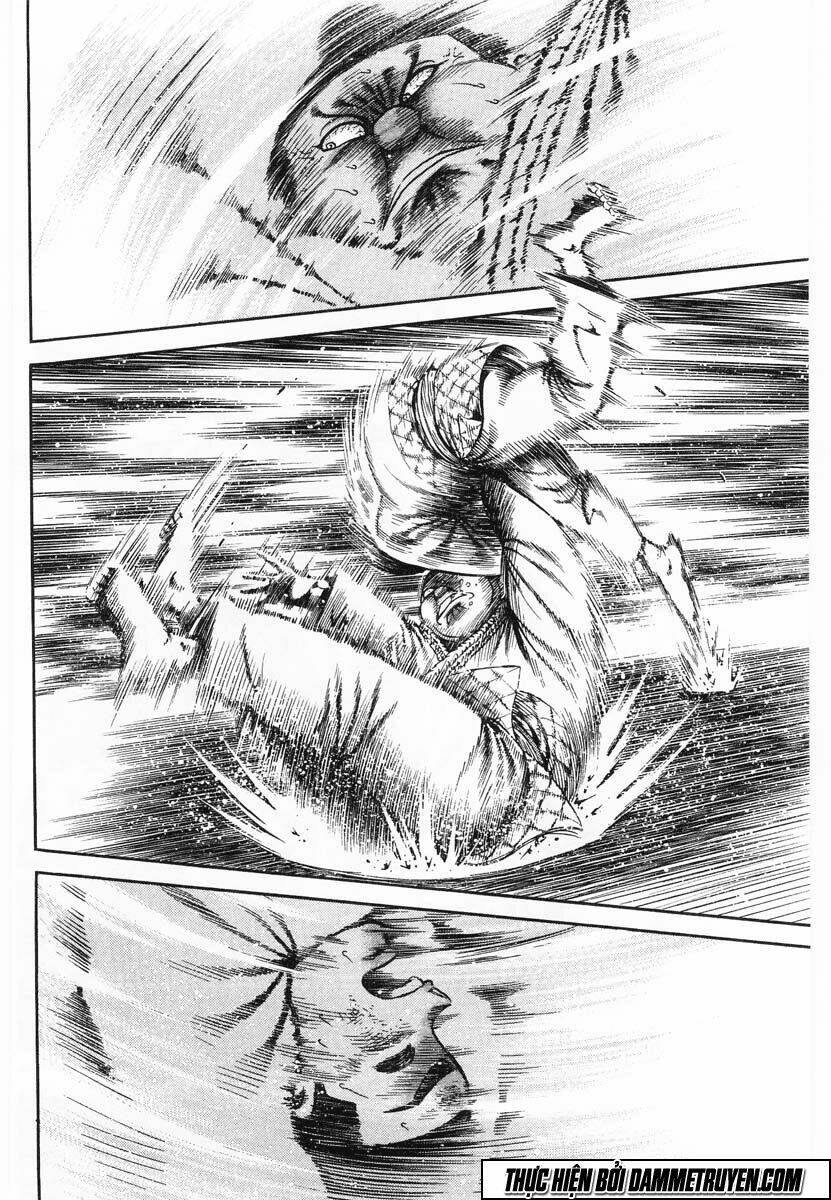 shin kotaro makaritoru! juudouhen chapter 70 16