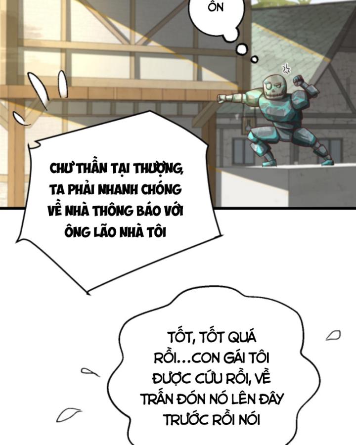 người chơi và nhân vật chính đều muốn làm hại ta chapter 49 34