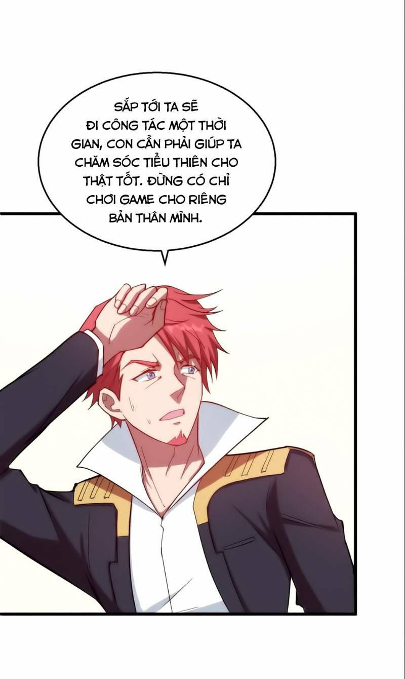 thánh đường chi thành chapter 7 11