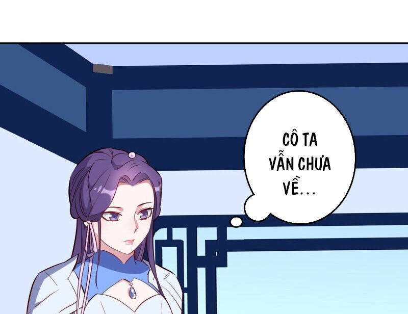 tà y cuồng thê chapter 138 6