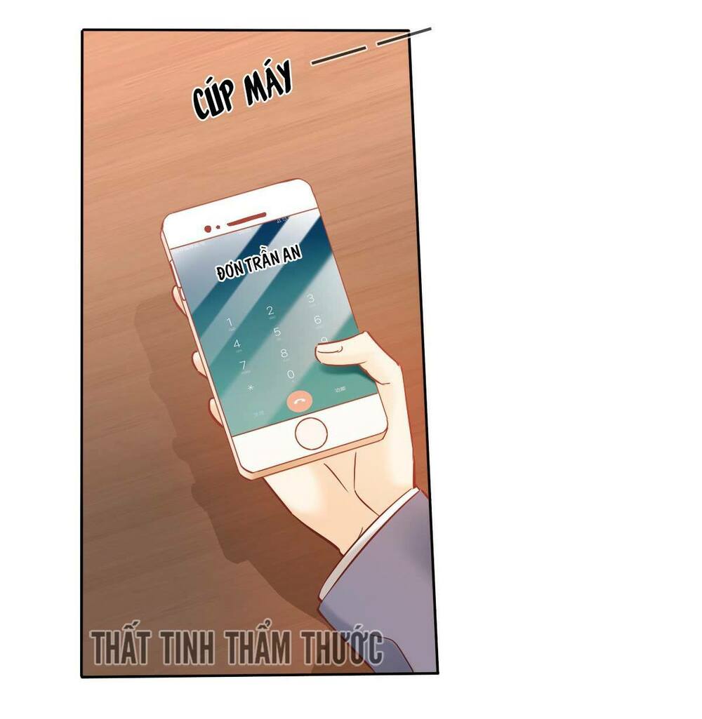 bay qua thiên sơn đến yêu anh chapter 41 35