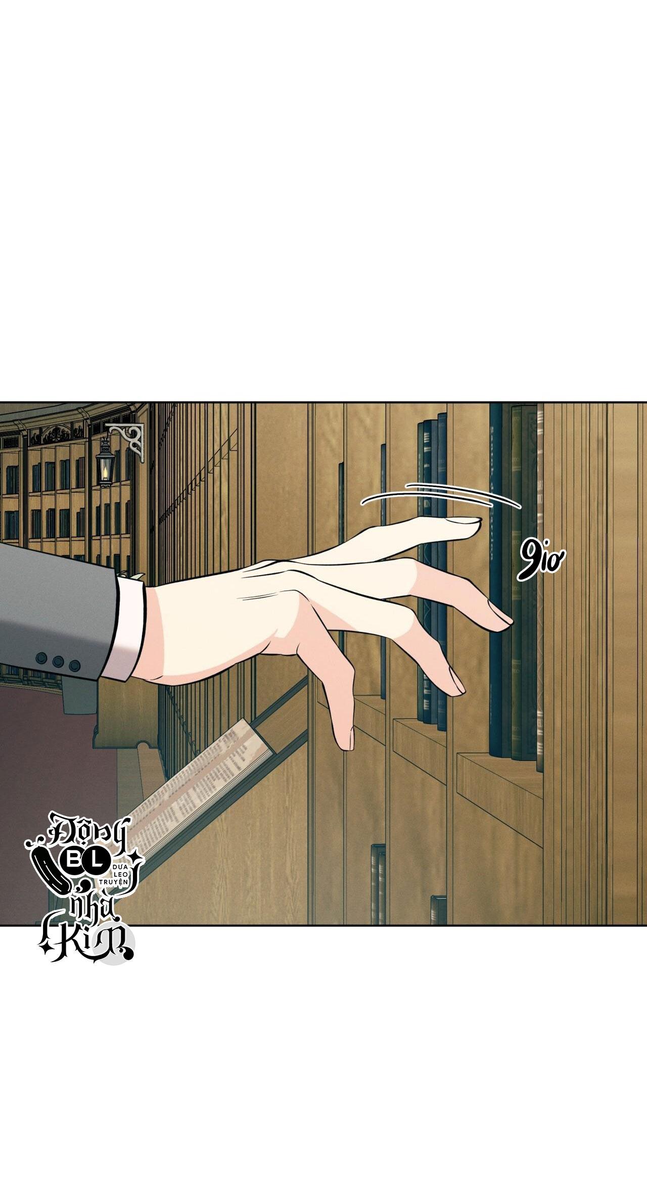 đêm ở london chapter 16 11