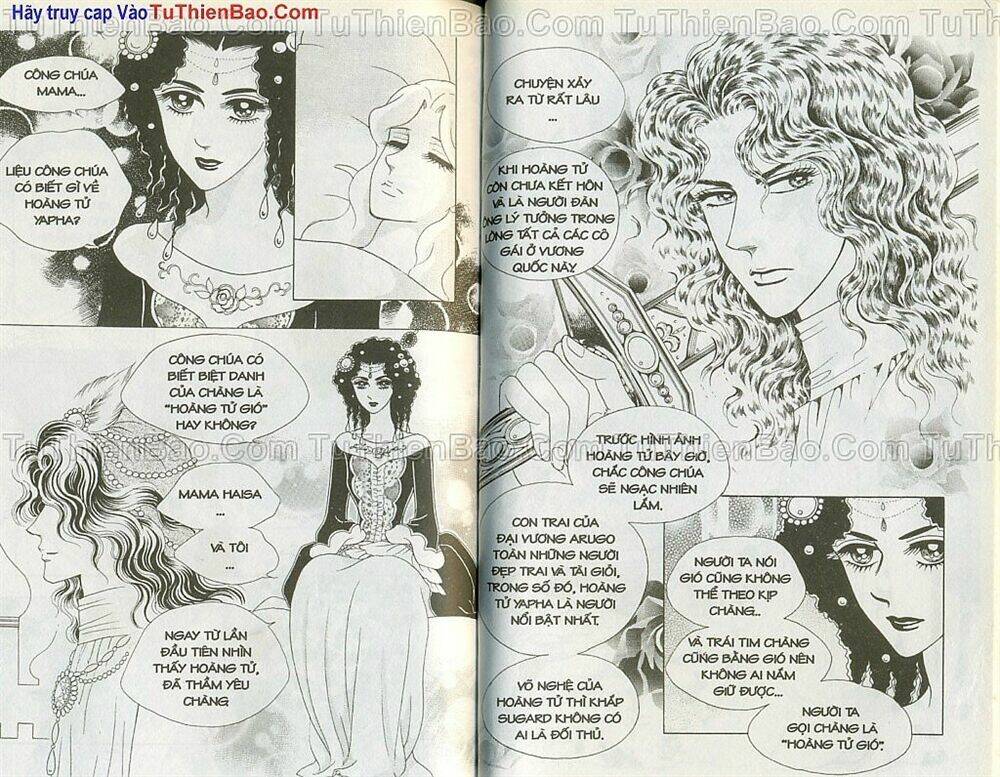 princess manhwa chapter 26 74