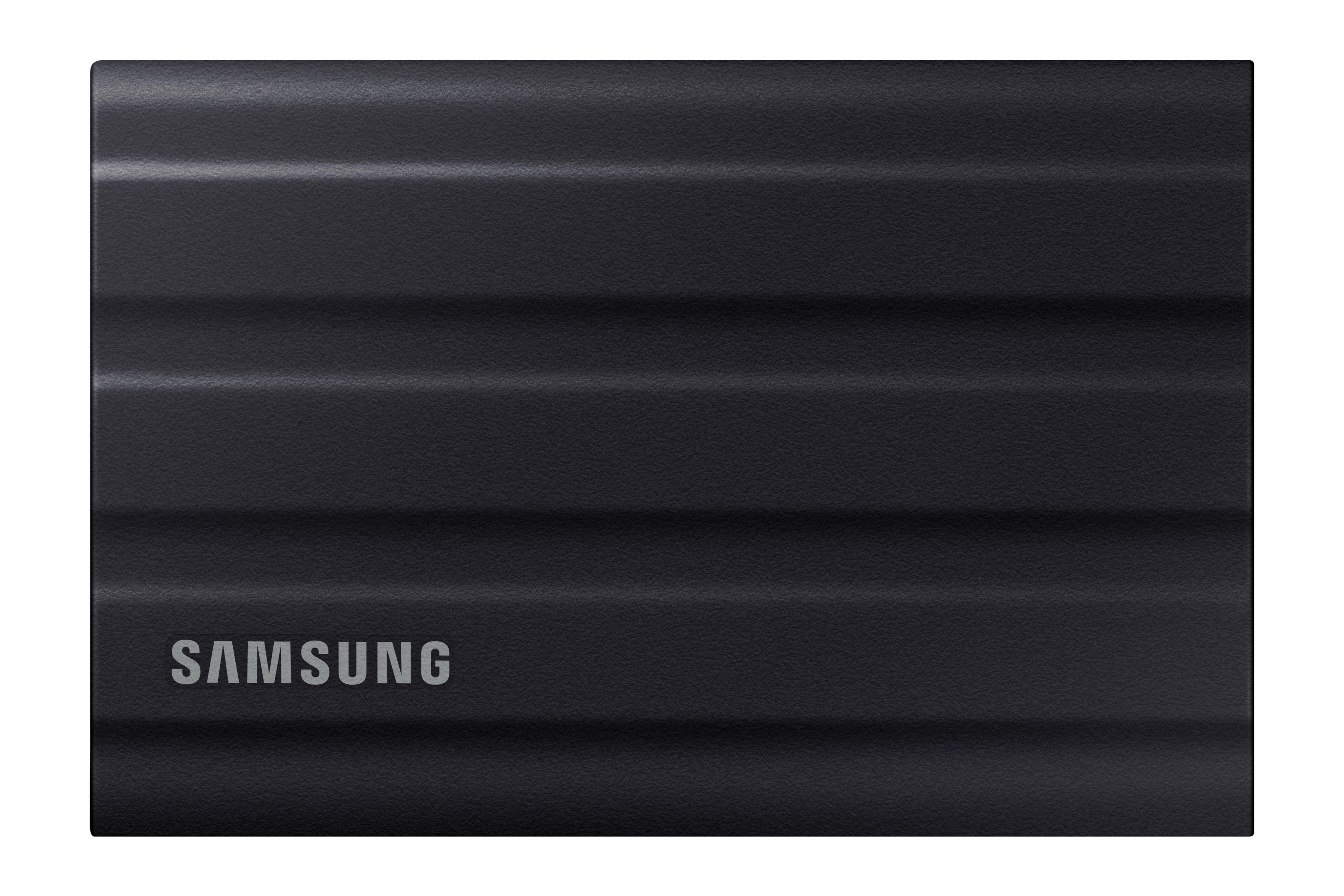 Ổ cứng di động SSD Samsung Portable T7 Shield 1TB | 2TB NVMe PCIe USB 3.2 Gen 2 tốc độ tối đa 1.050 MB/s dung lượng - hàng chính hãng