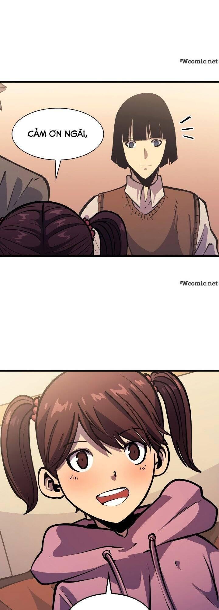 tôi trở lại thăng cấp một mình chapter 72 63