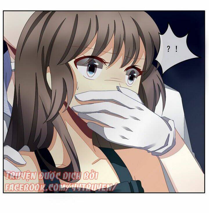 vị hôn thê bỏ trốn chapter 27 25