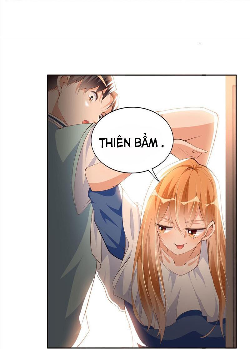 Boss Nhà Giàu Lại Là Nữ Sinh Trung Học! chapter 23.24 36