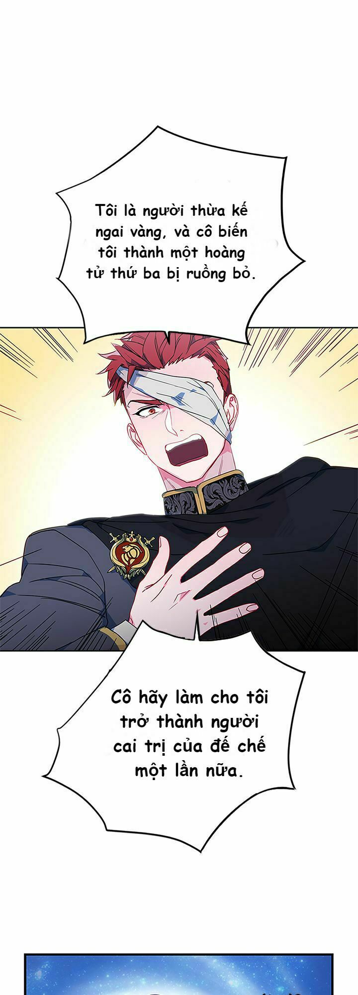 như người muốn,hoàng tử chapter 2 26