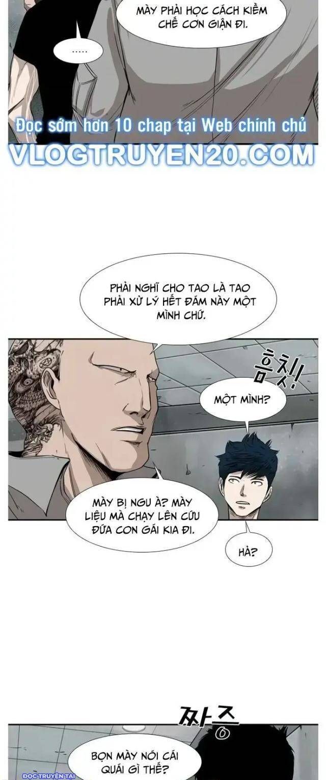 shark - cá mập chapter 84 25