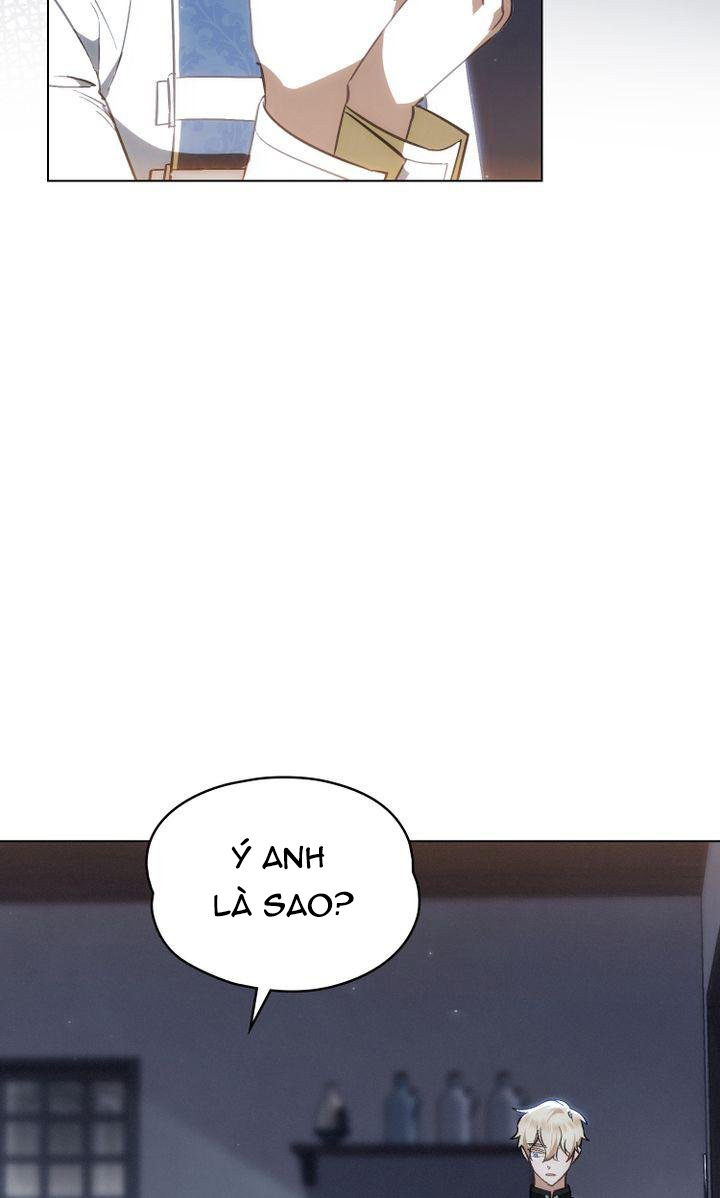 Thanh Gươm của Evangeline chapter 21.2 9