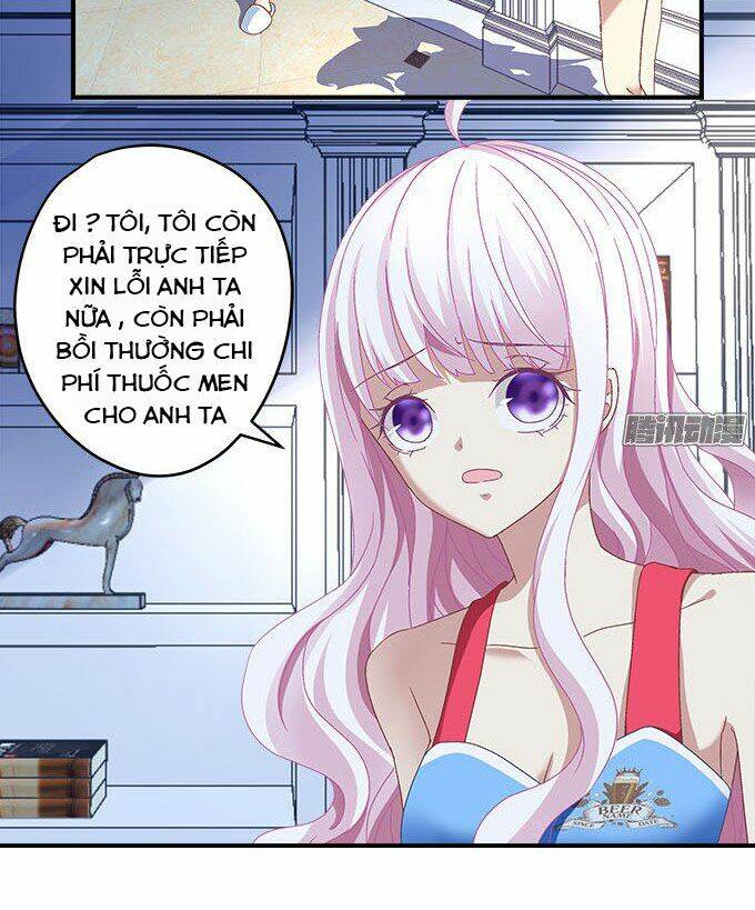 thiên lại âm linh chapter 8 10