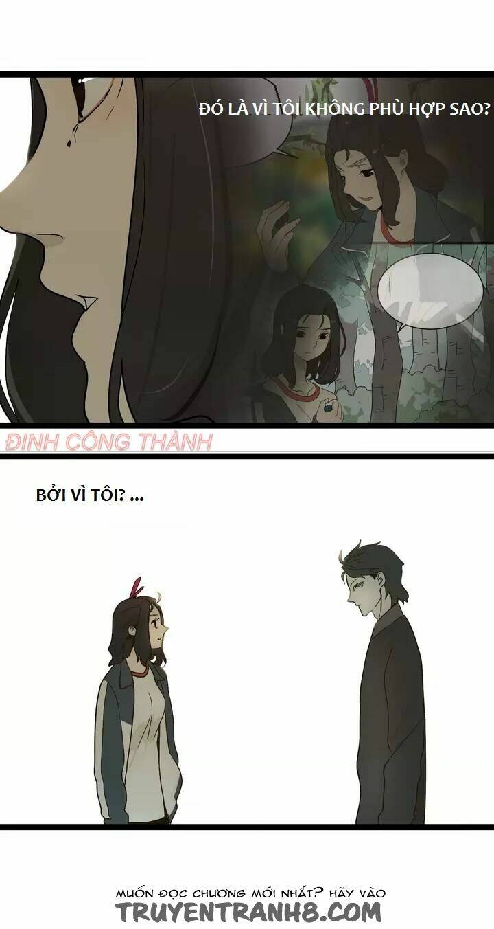 mục vụ chapter 4.1 8