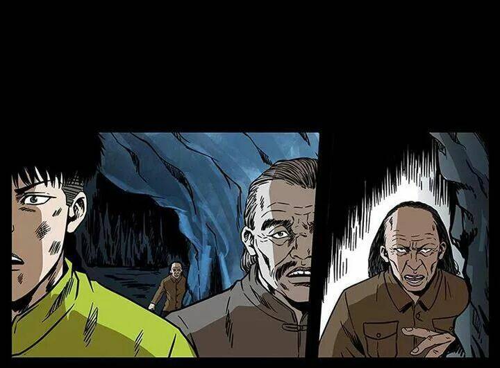 U Minh Ngụy Tượng Chapter 195 83