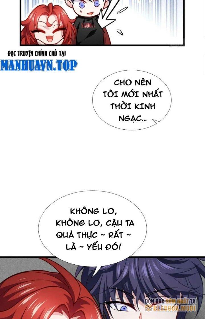 trở thành vương giả sau khi bị cắn chapter 44 11